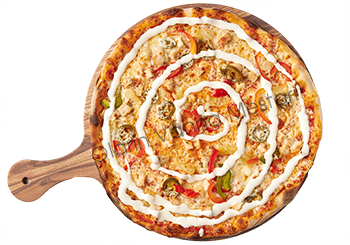  28. CHICKEN DELIGHT