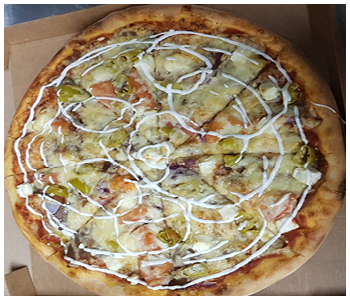  32. PANNU SMETANA SPECIAL