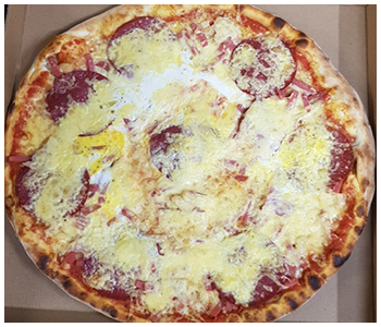  20. PANNU SUPERPIZZA